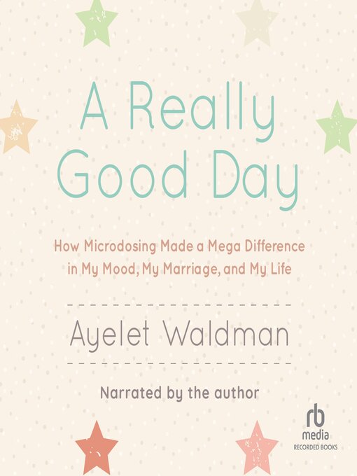 Cover image for A Really Good Day